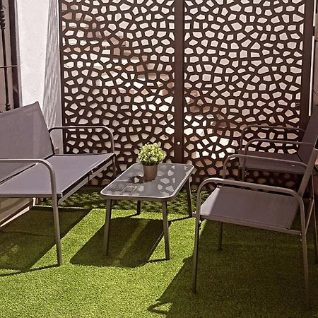 Apartamento Daniella Nerja Kültér fotó