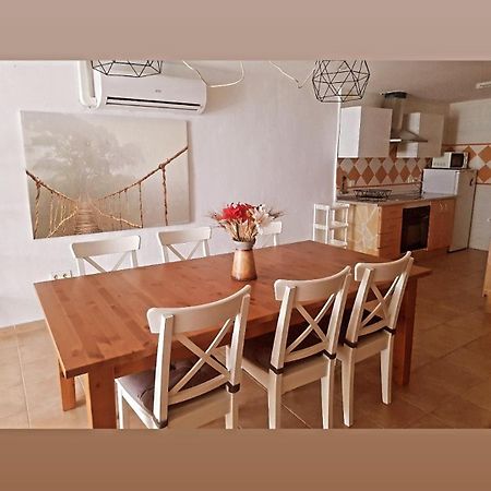 Apartamento Daniella Nerja Kültér fotó