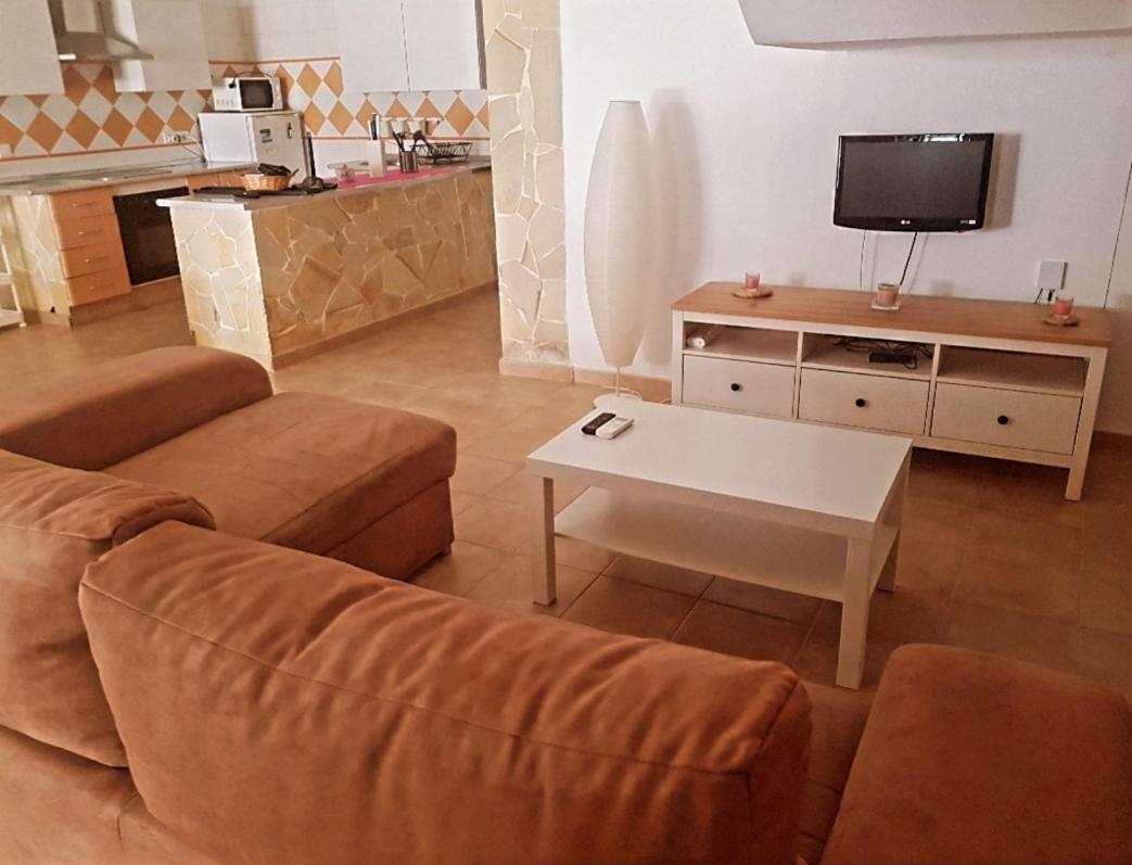 Apartamento Daniella Nerja Kültér fotó