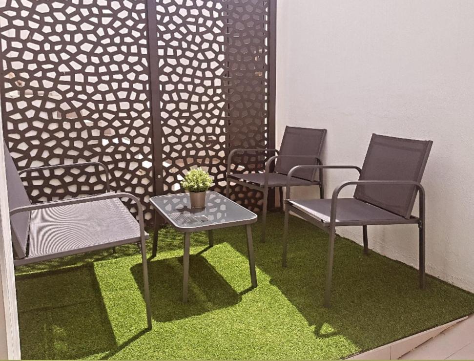 Apartamento Daniella Nerja Kültér fotó