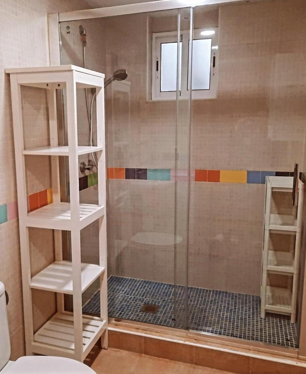 Apartamento Daniella Nerja Kültér fotó