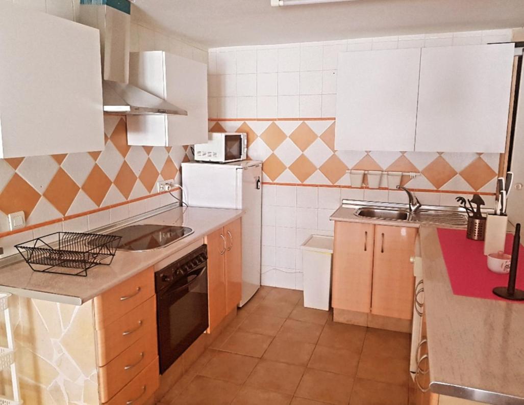 Apartamento Daniella Nerja Kültér fotó