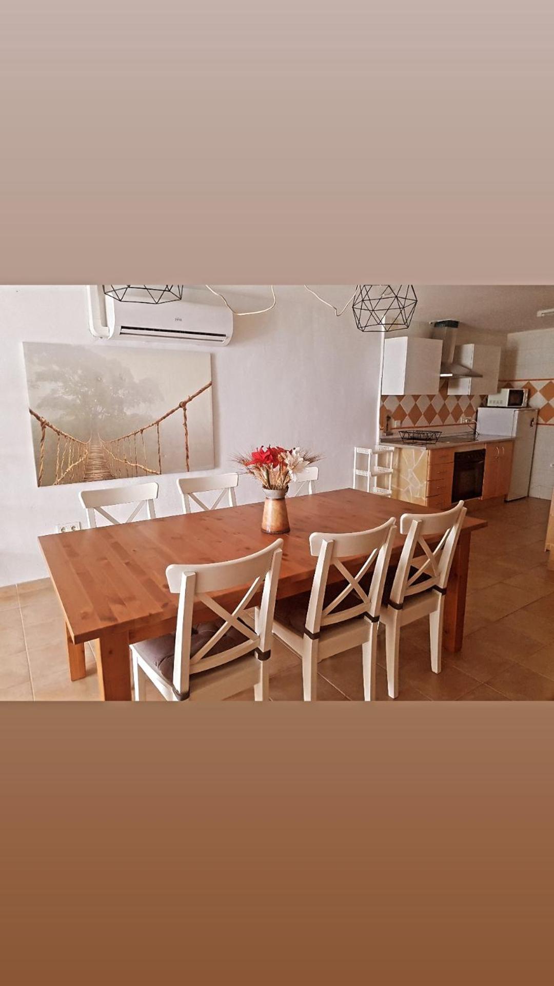 Apartamento Daniella Nerja Kültér fotó